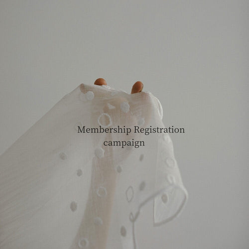 新規メールマガジン会員登録キャンペーン