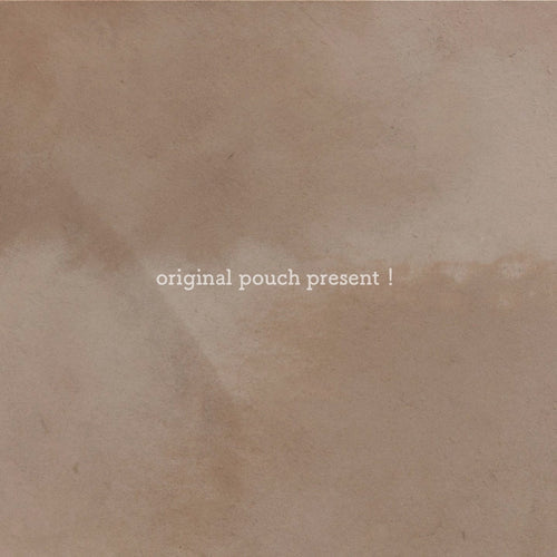 12月オンラインストア限定 ノベルティプレゼント