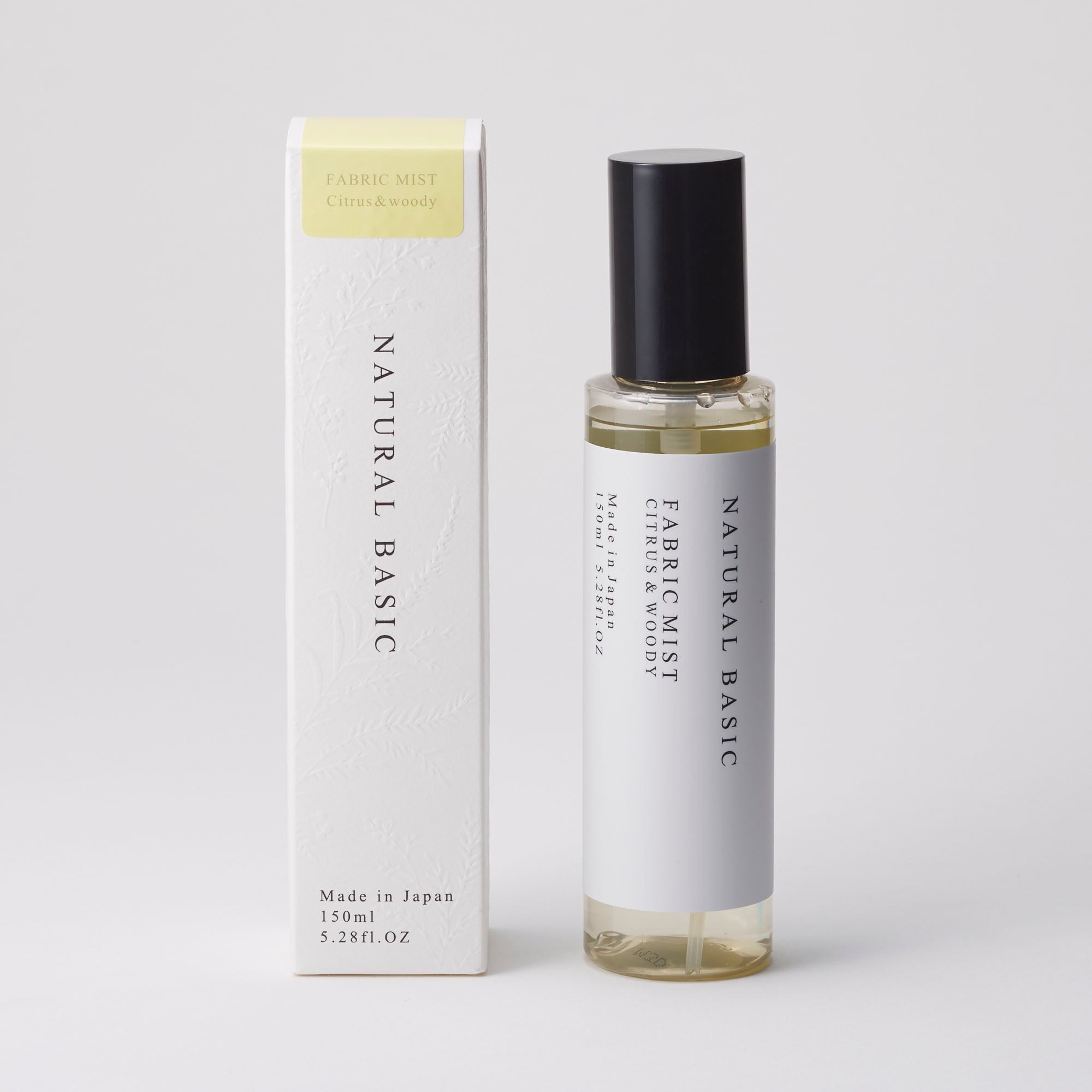 fabric mist(ファブリックミスト)