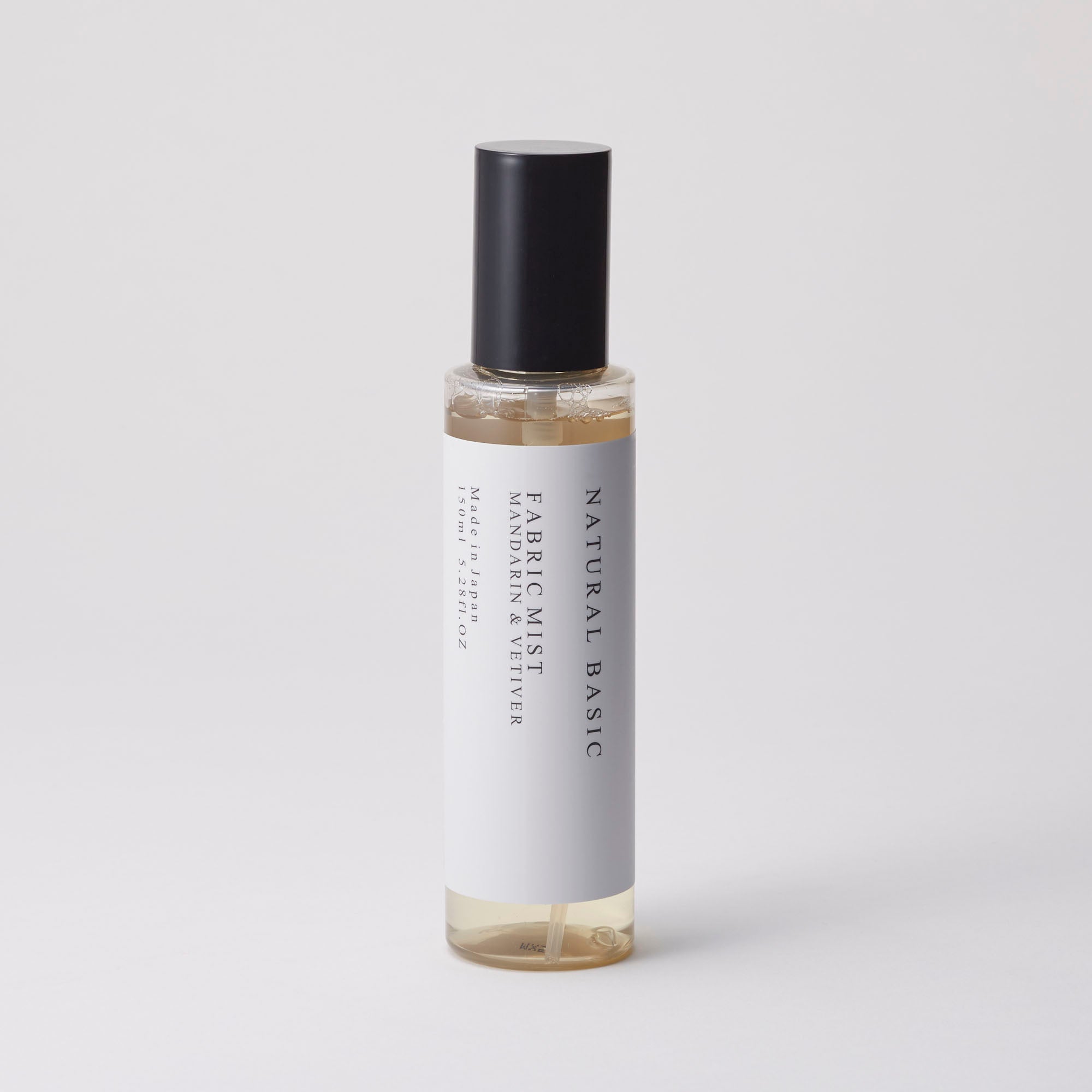 fabric mist(ファブリックミスト)