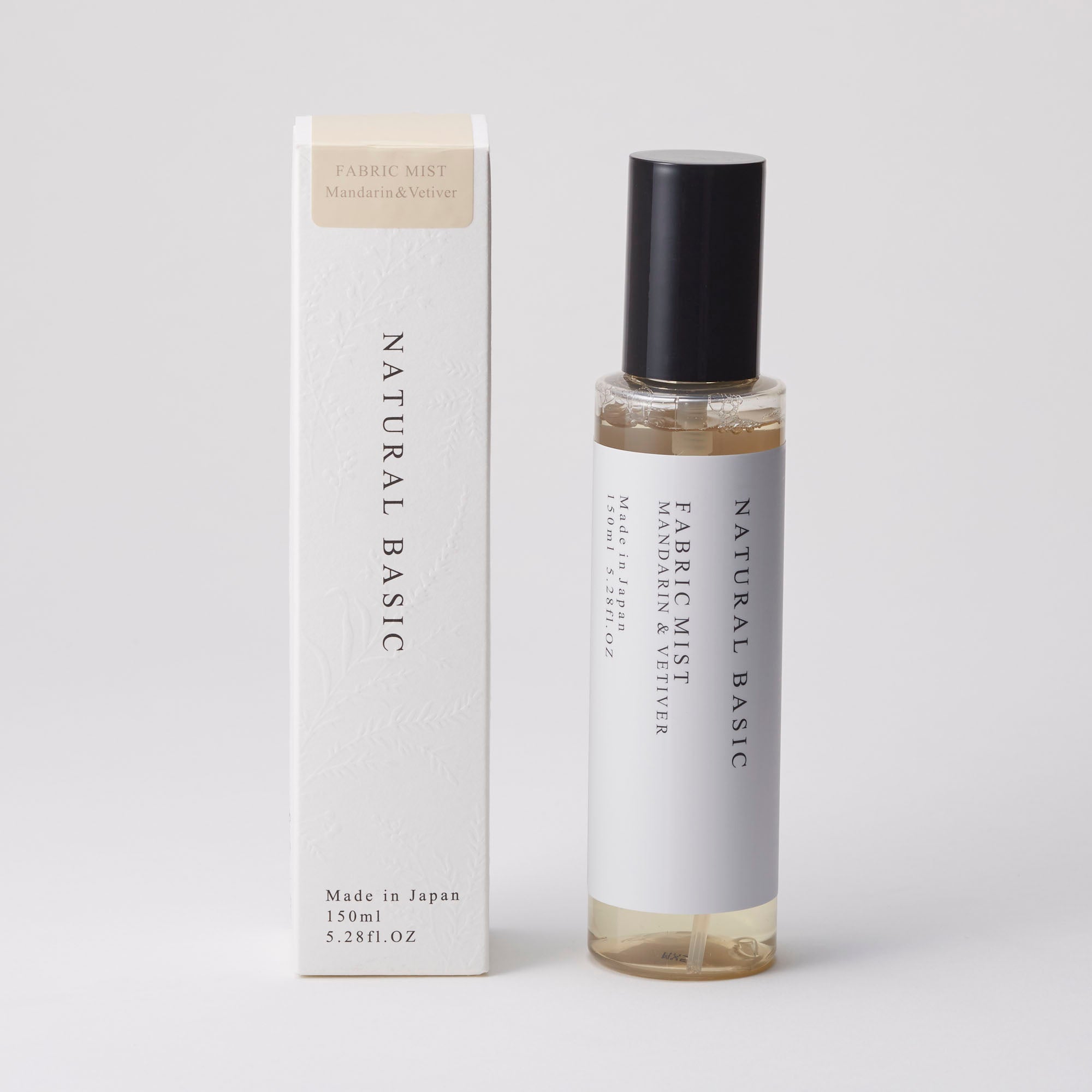 fabric mist(ファブリックミスト)