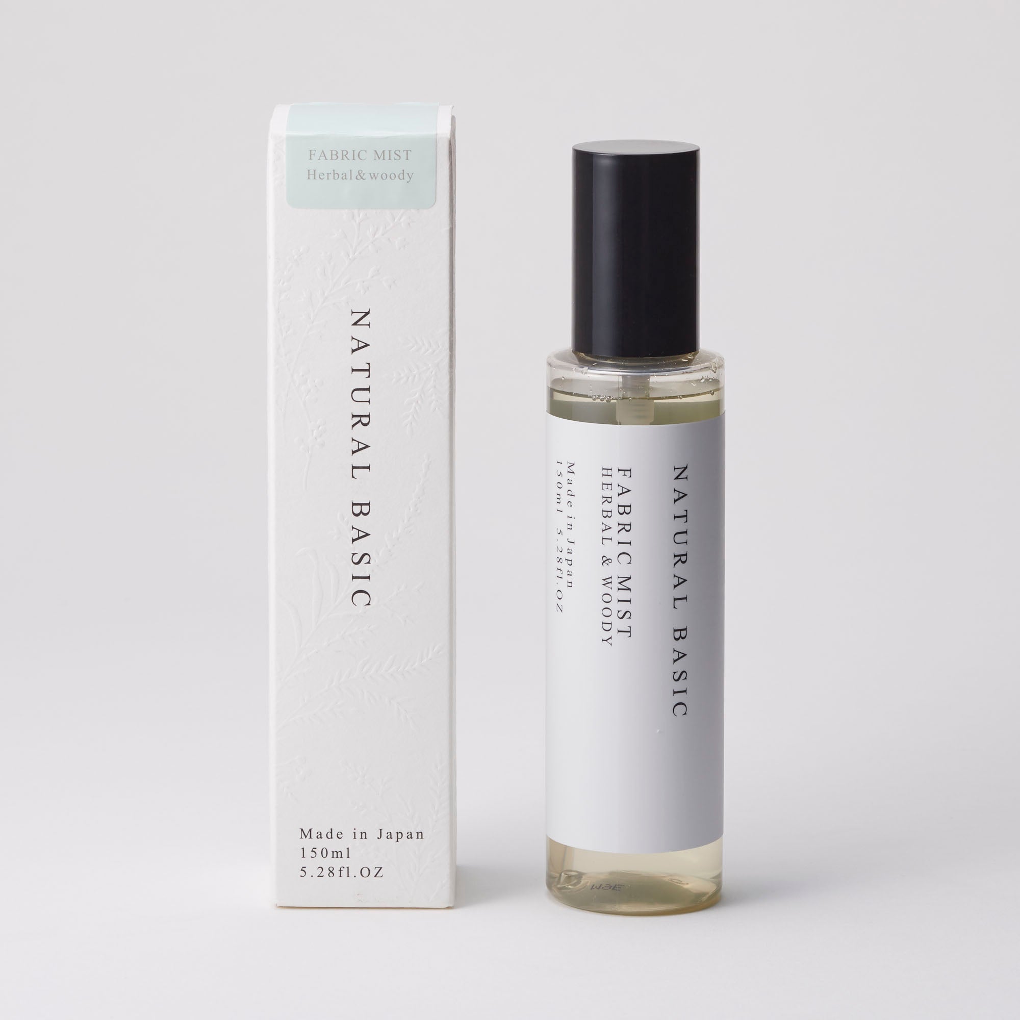 fabric mist(ファブリックミスト)