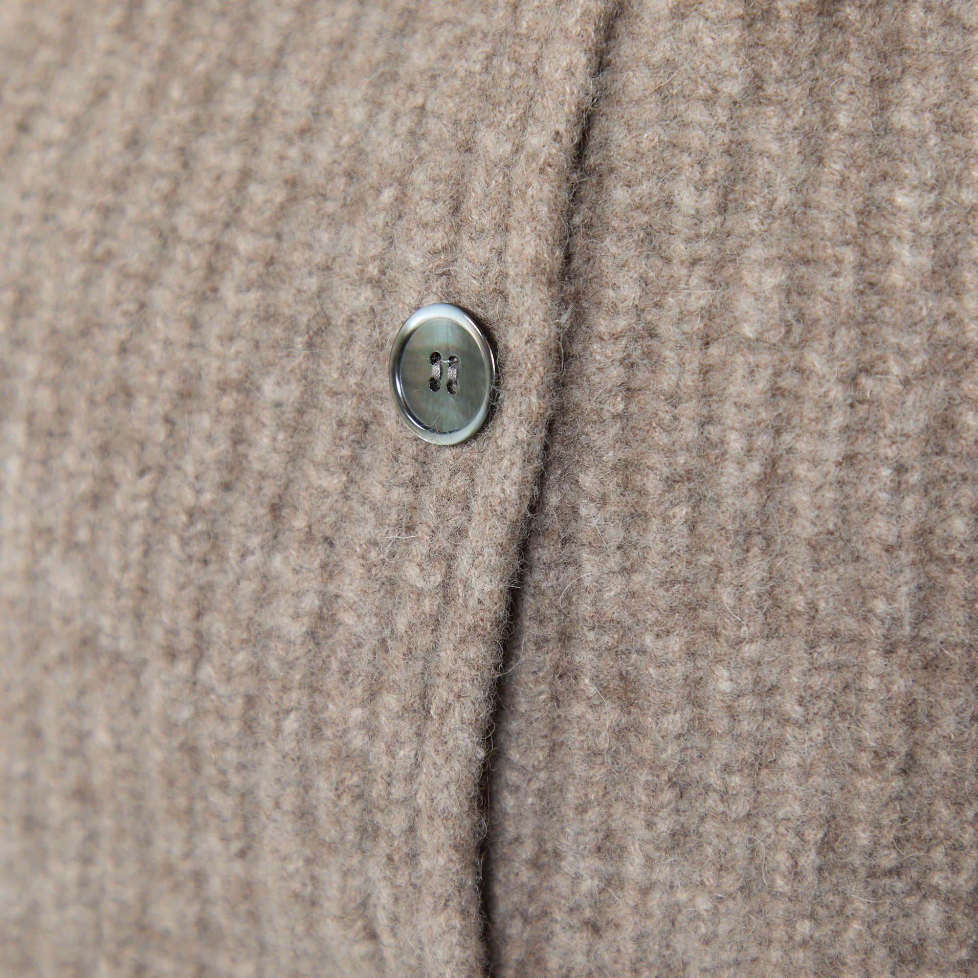 wool cape(ウール ケープ)