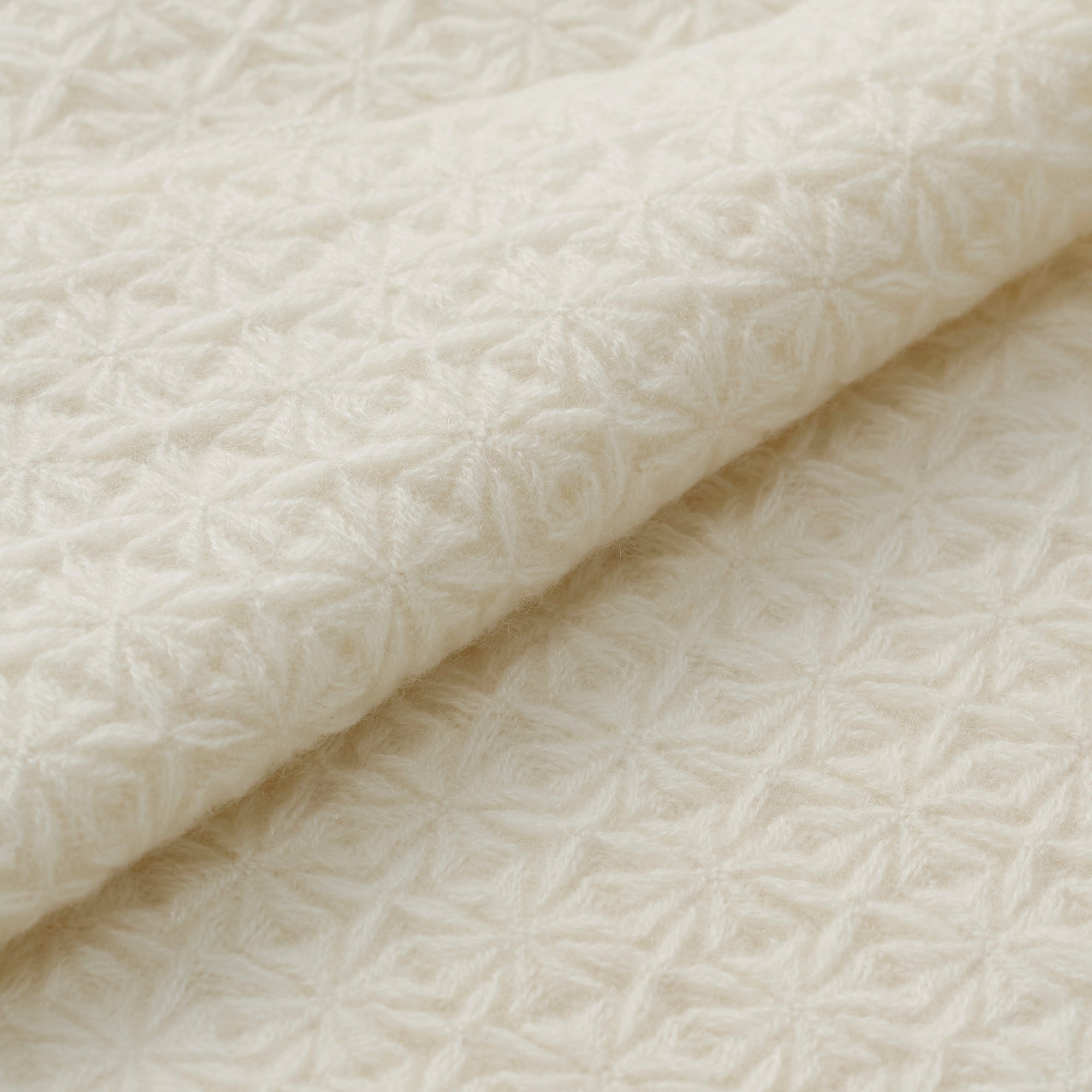 fulled maffler(縮絨マフラー)