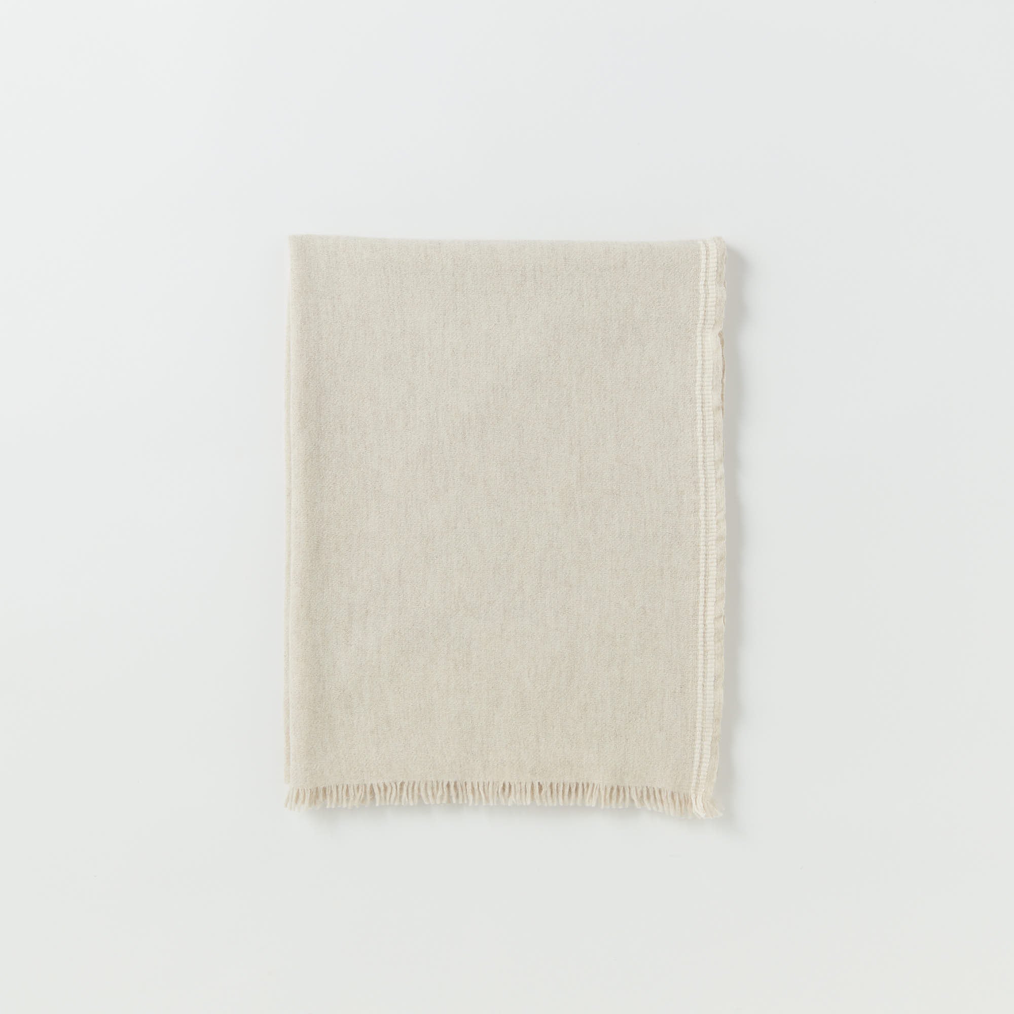 【Coming Soon】silk line stole(シルクラインストール)
