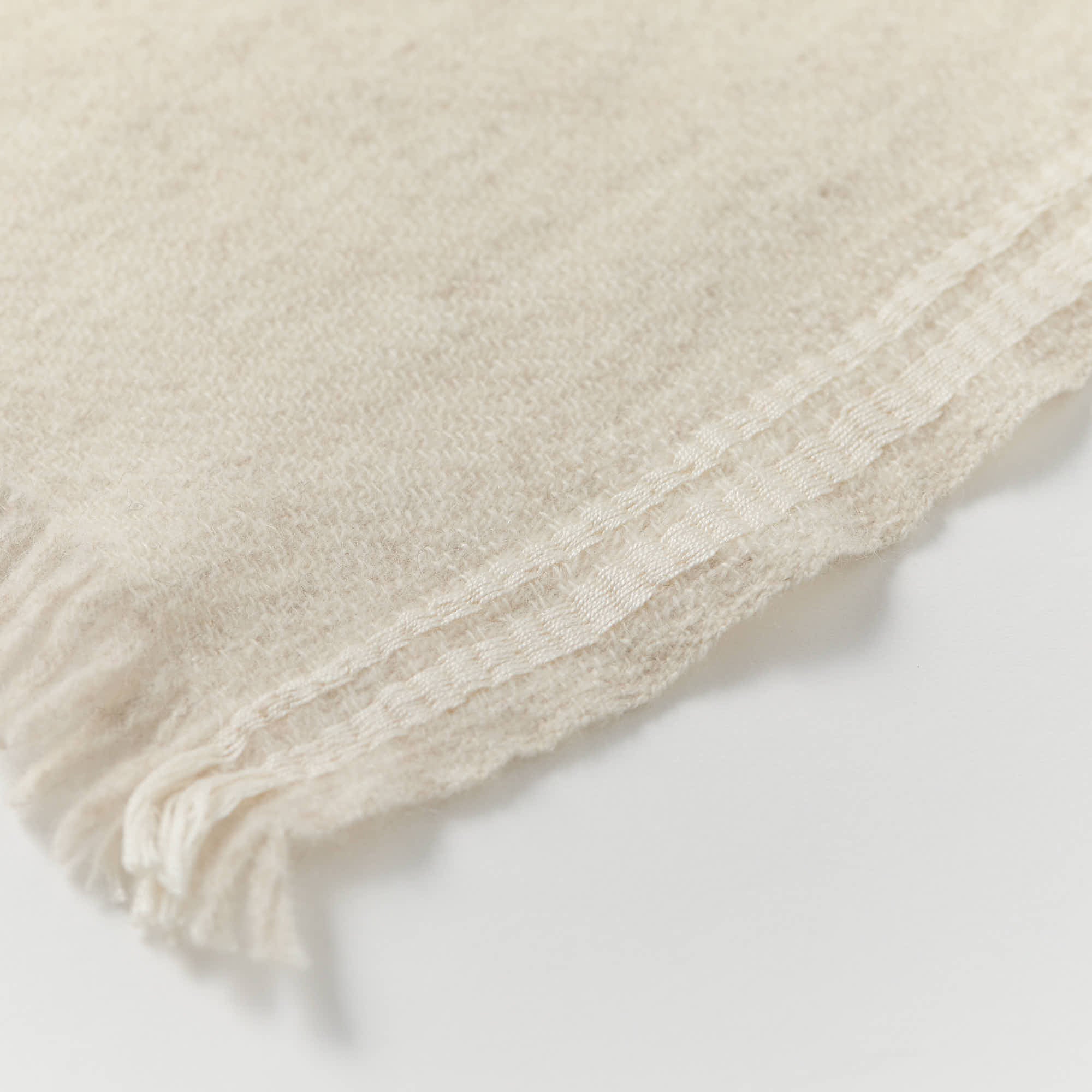 【Coming Soon】silk line stole(シルクラインストール)