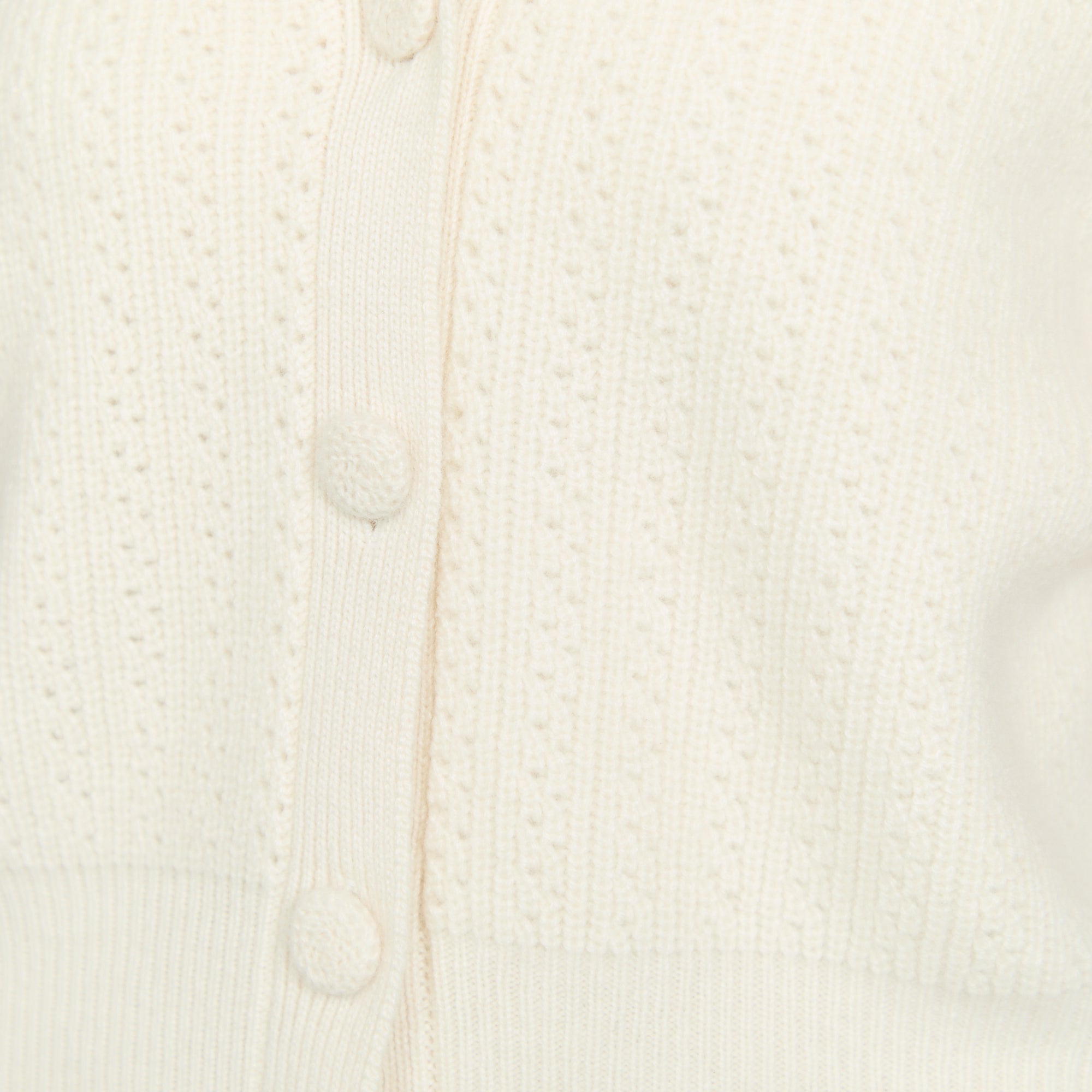 【Coming Soon】cashmere rib knit cardigan(カシミヤ 変形リブニット カーディガン)