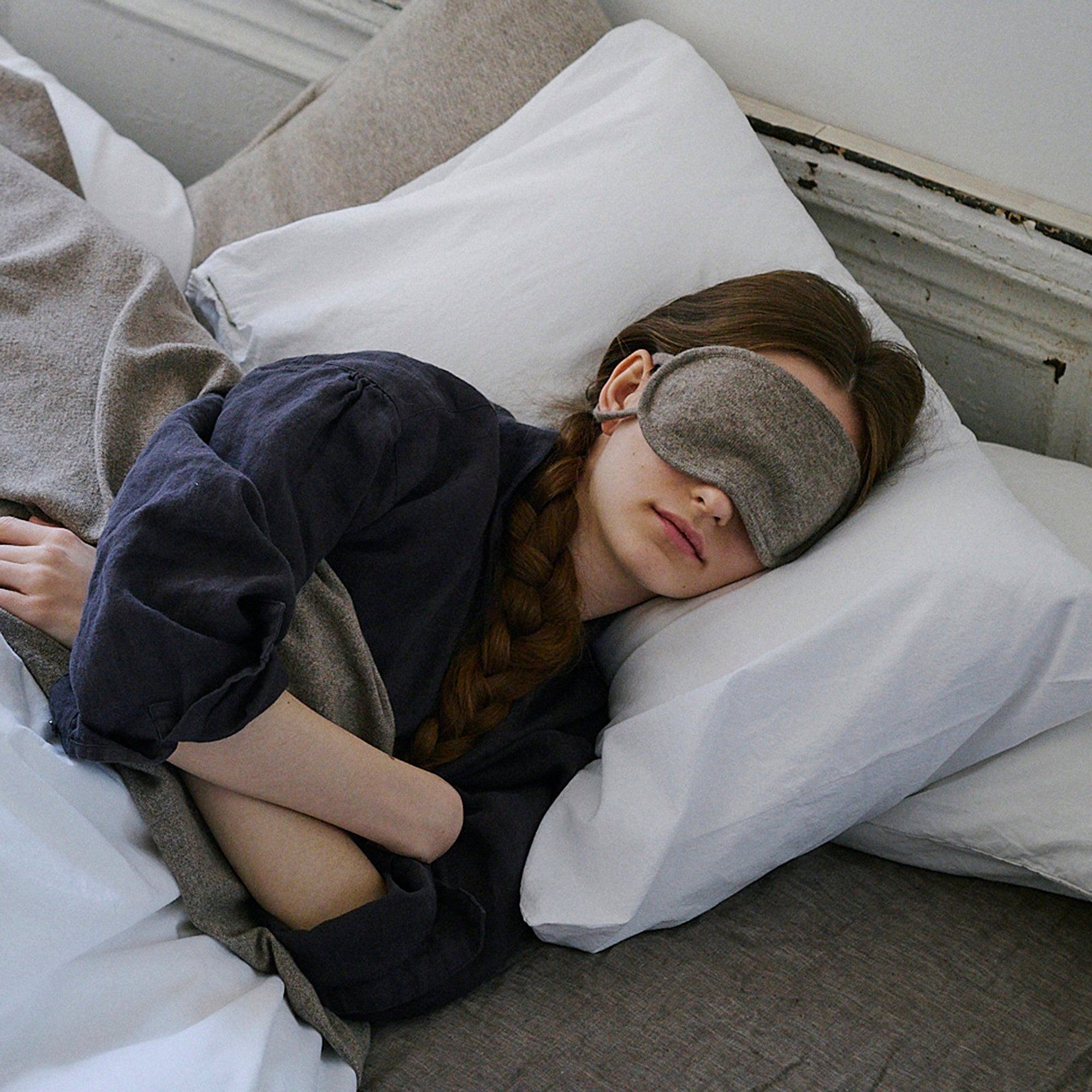 U#02 | アイマスク