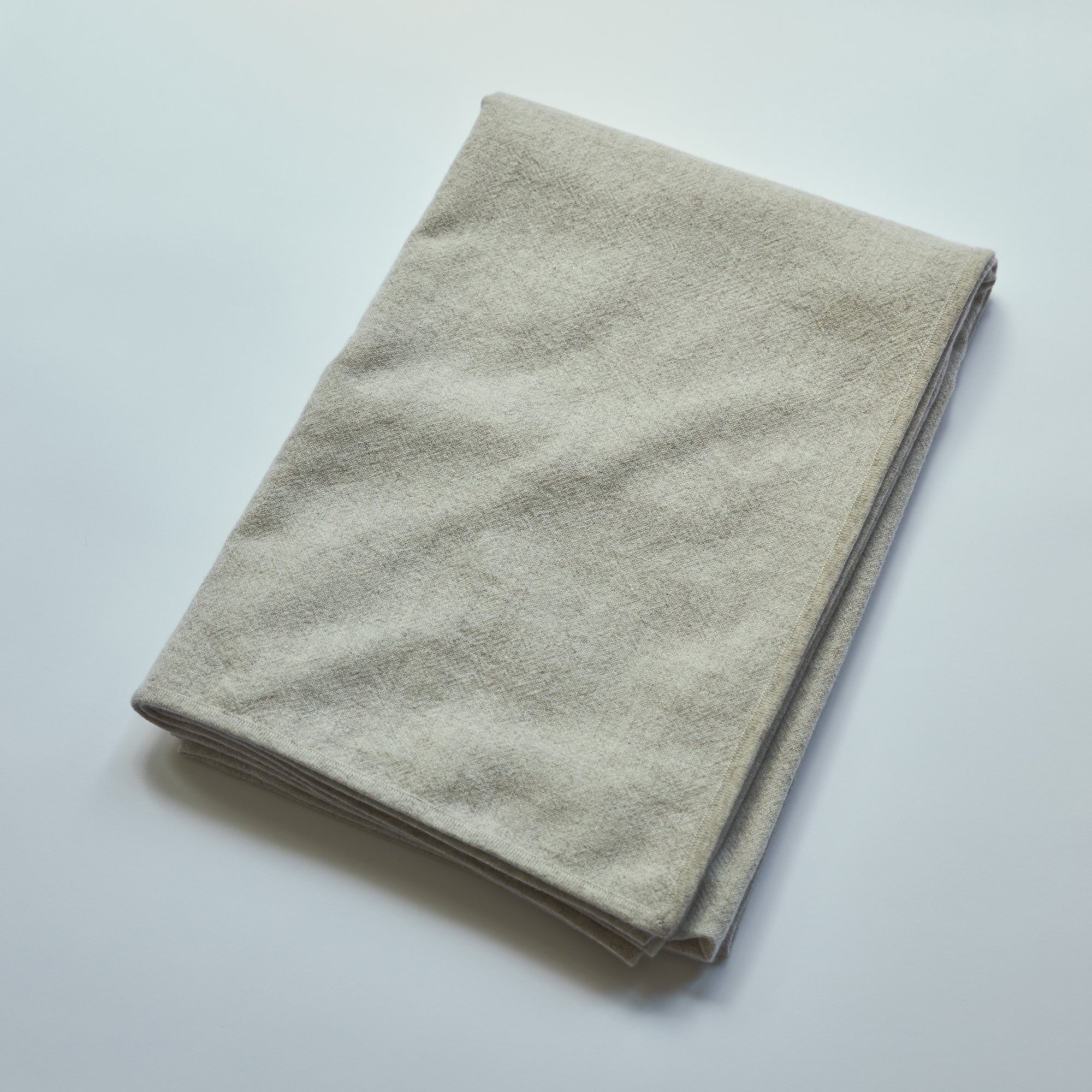 U#03 | パイピングビッグサイズブランケット