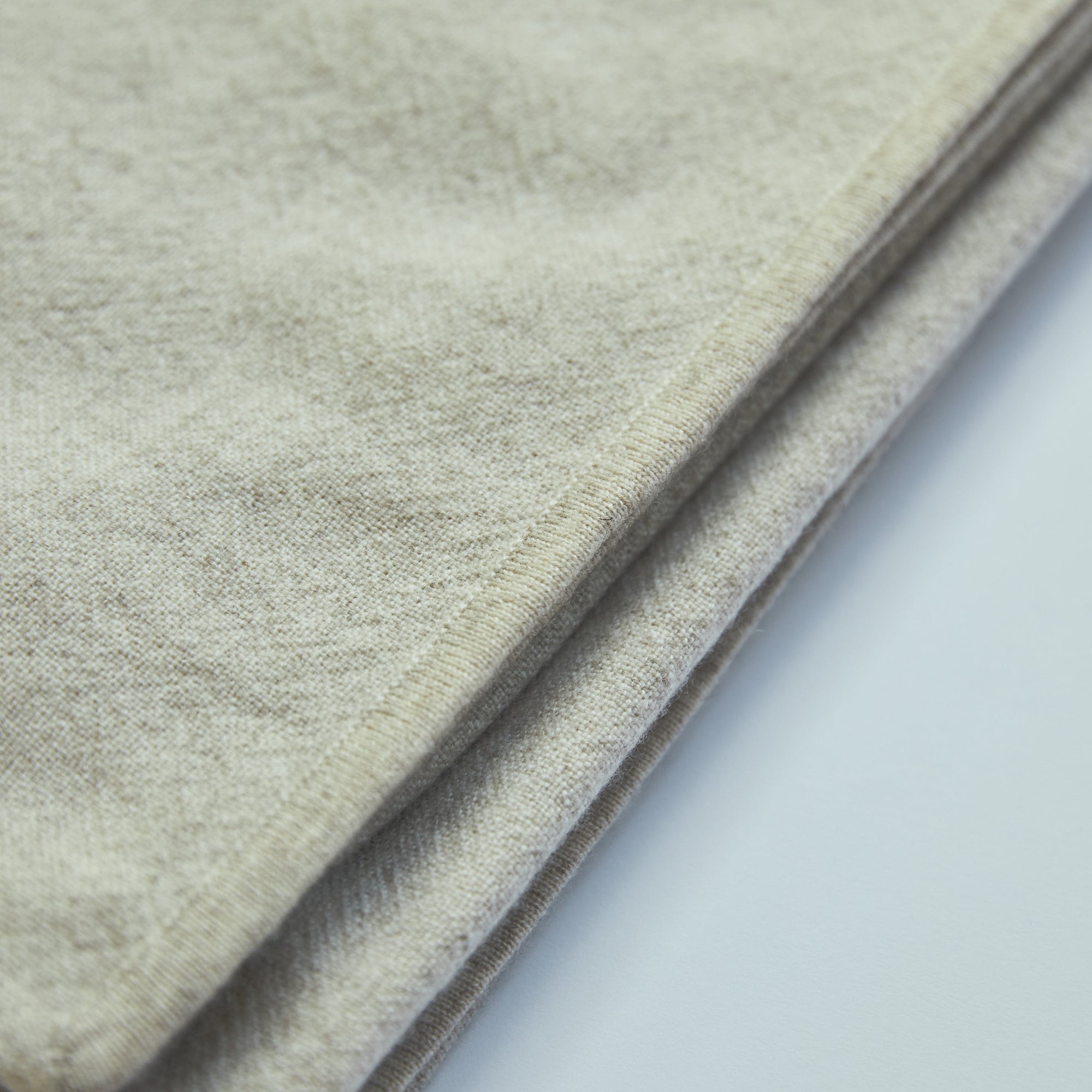 U#03 | パイピングビッグサイズブランケット