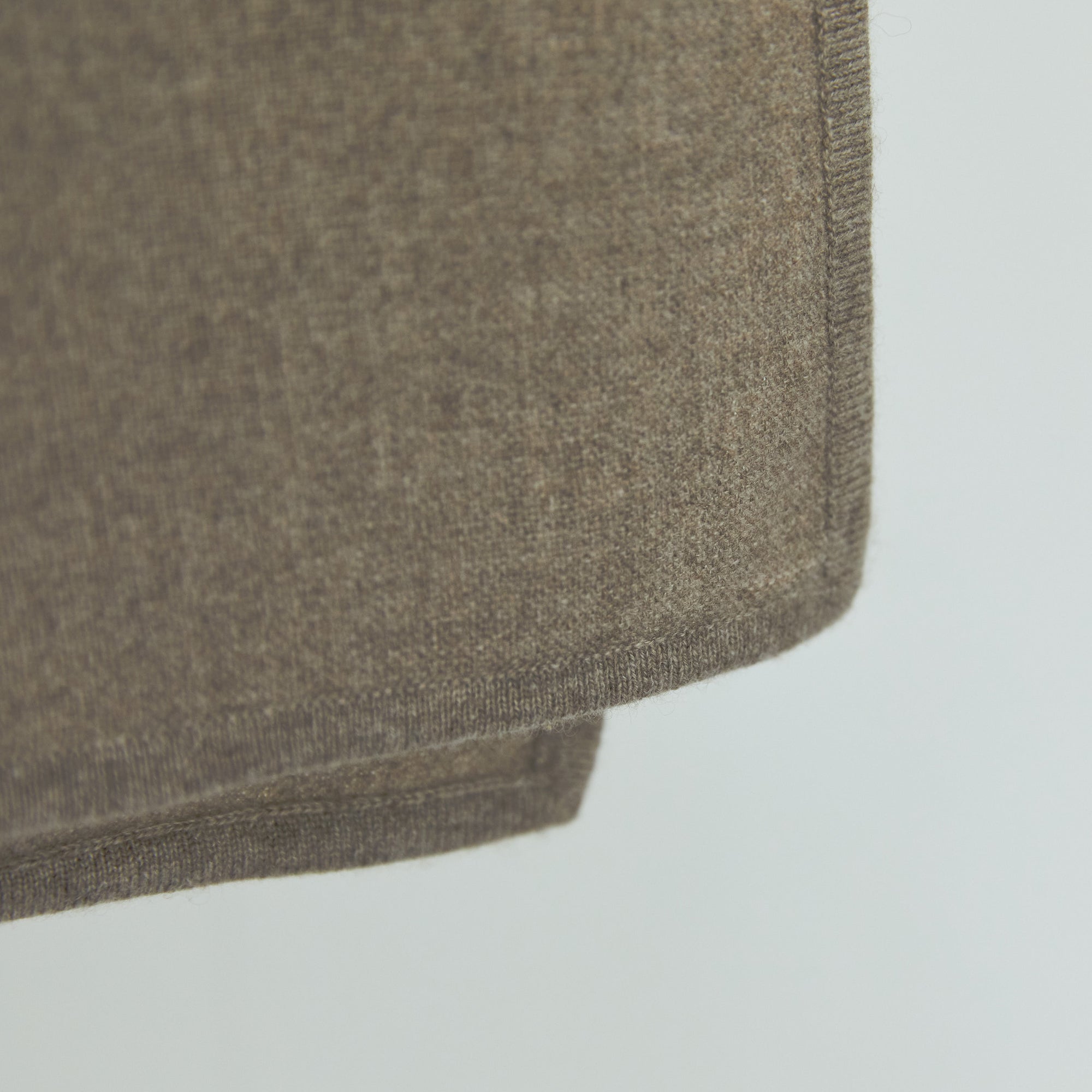 U#03 | パイピングビッグサイズブランケット