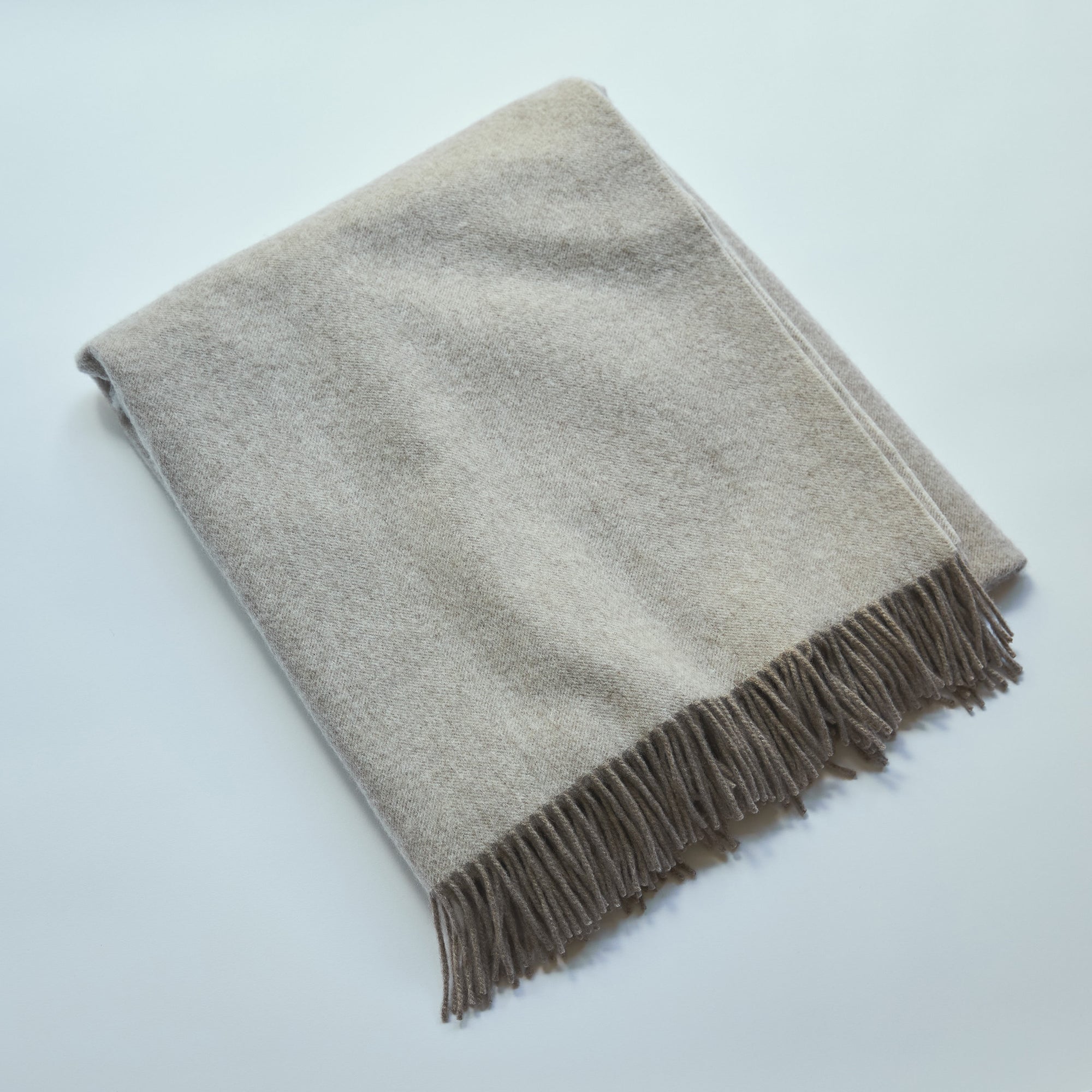 U#04 | 起毛ベッドスロー