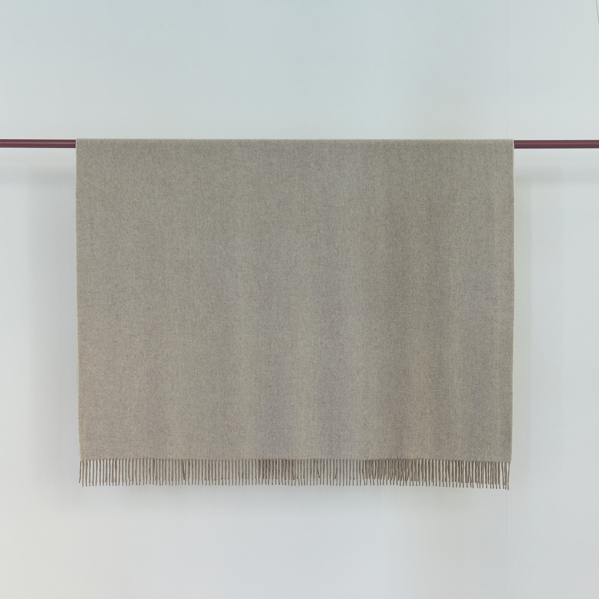 U#04 | 起毛ベッドスロー