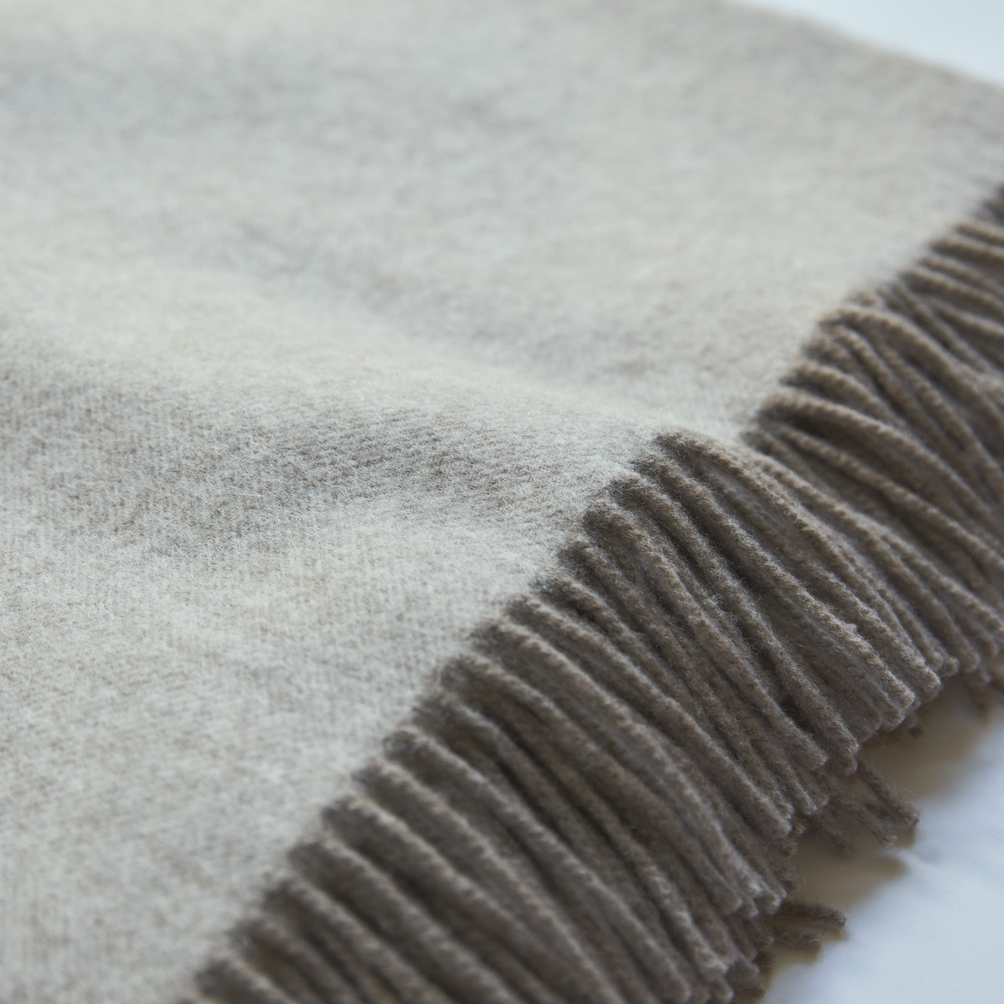 U#04 | 起毛ベッドスロー