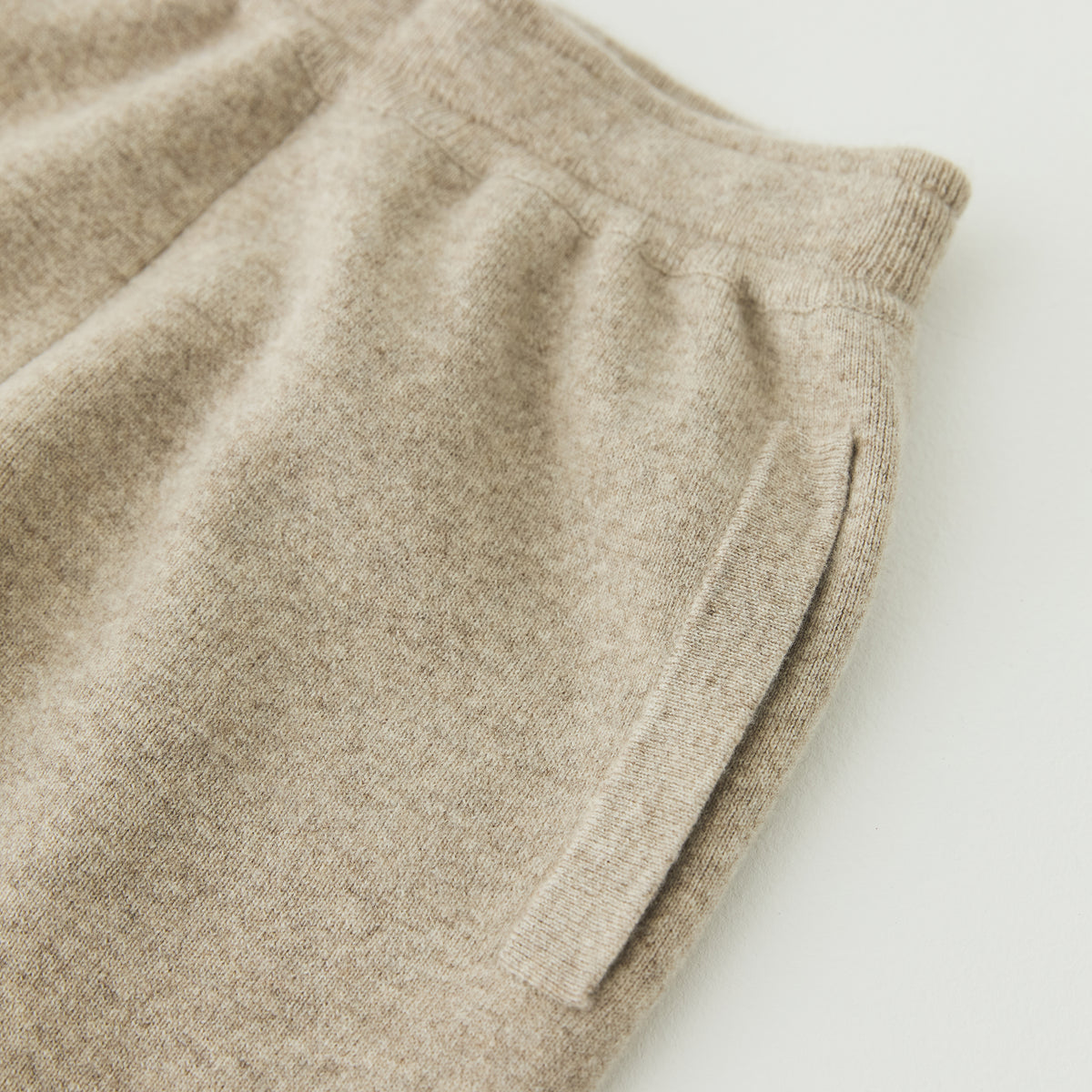 【Coming Soon】W#09|ミラノリブテーパードパンツ