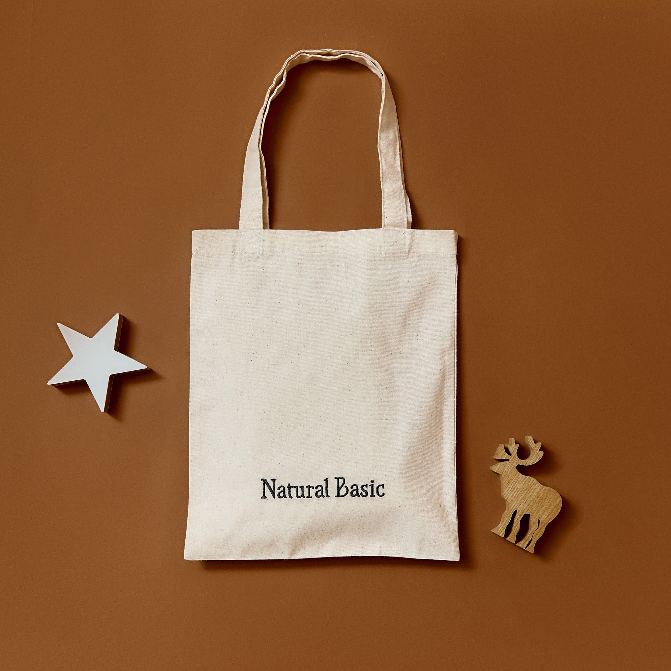 Free Tote bag Campaign