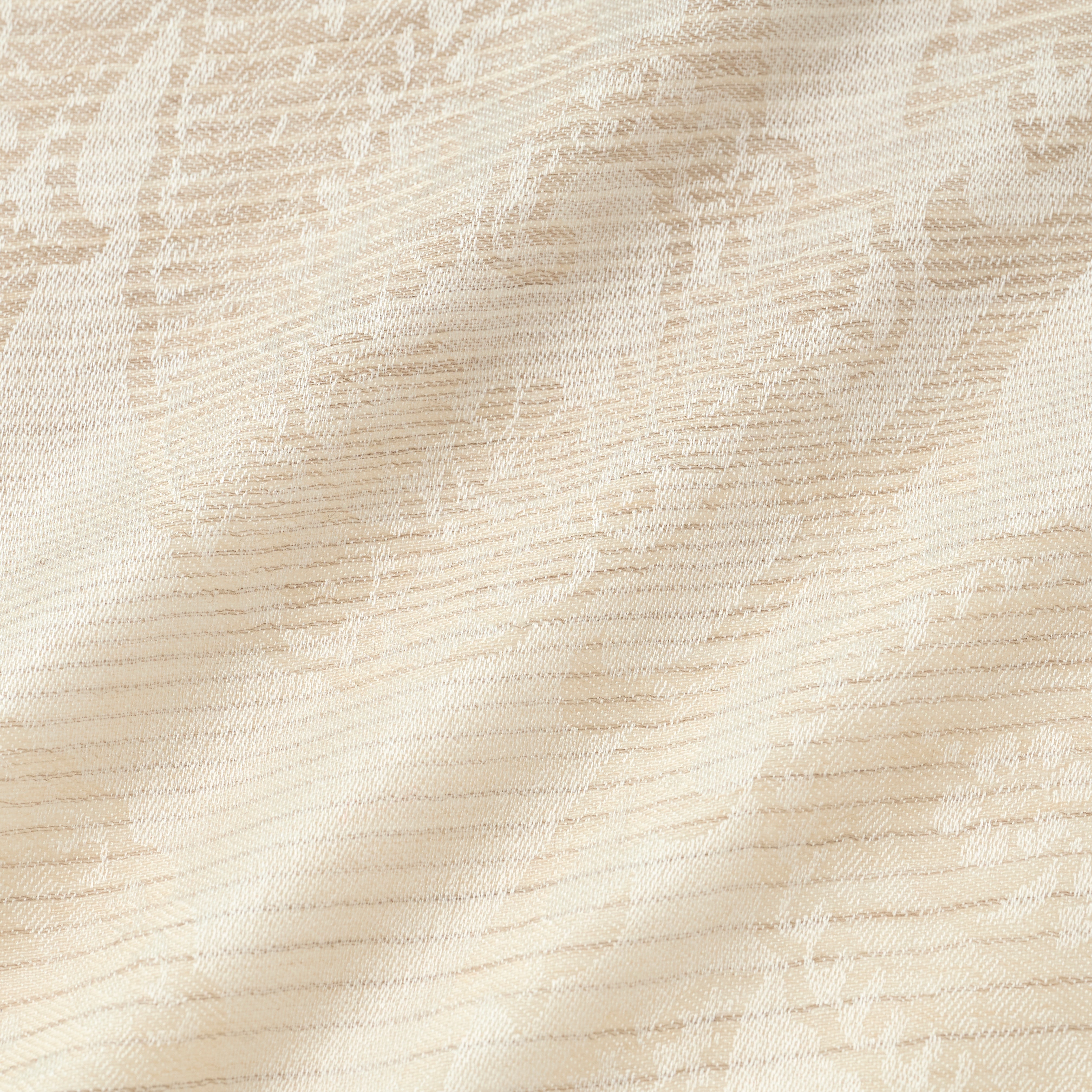 silk＆cashmere jacquard stole(シルクカシミヤ ジャカードストール)