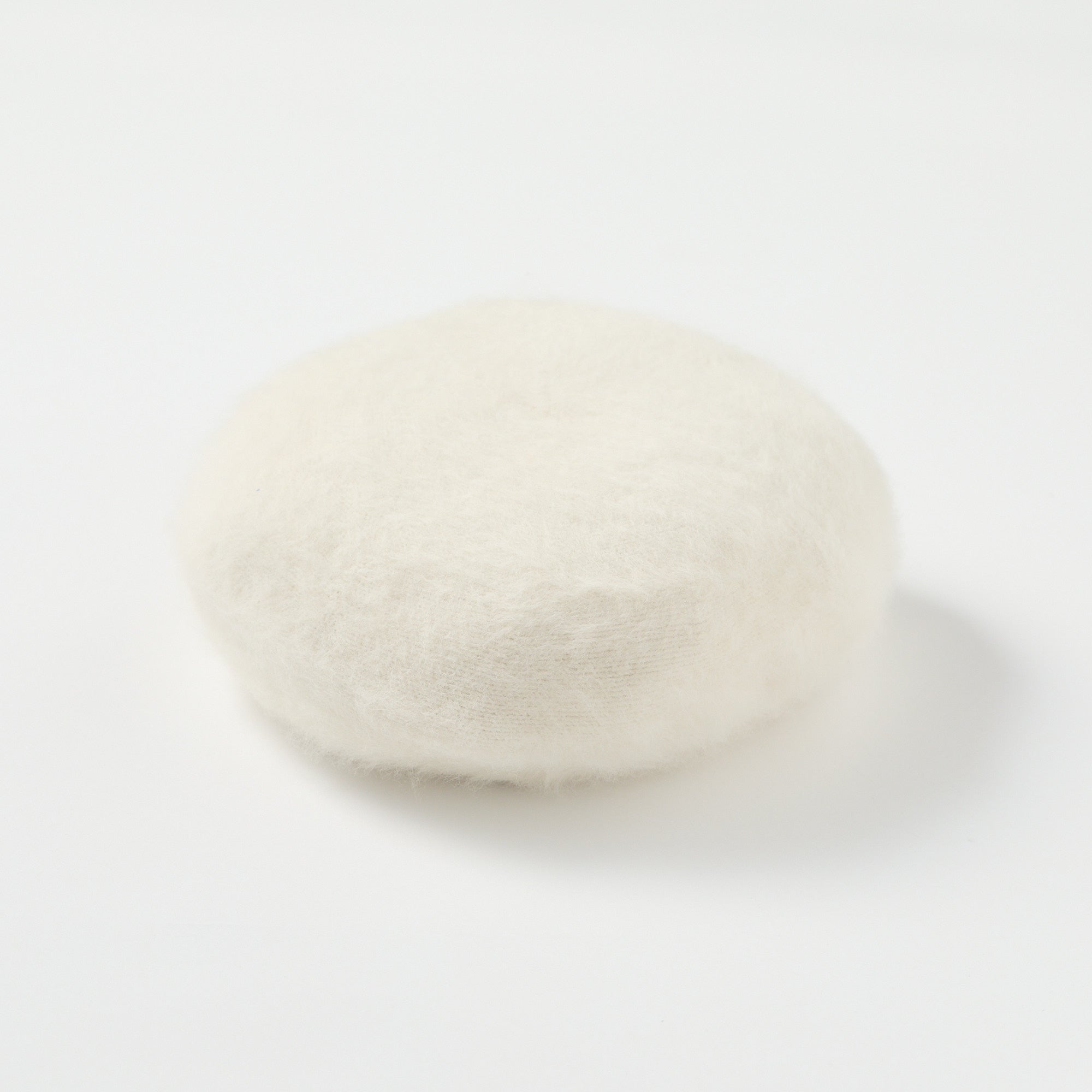 【Coming Soon】fluffy knit beret(ふわふわニットベレー帽)