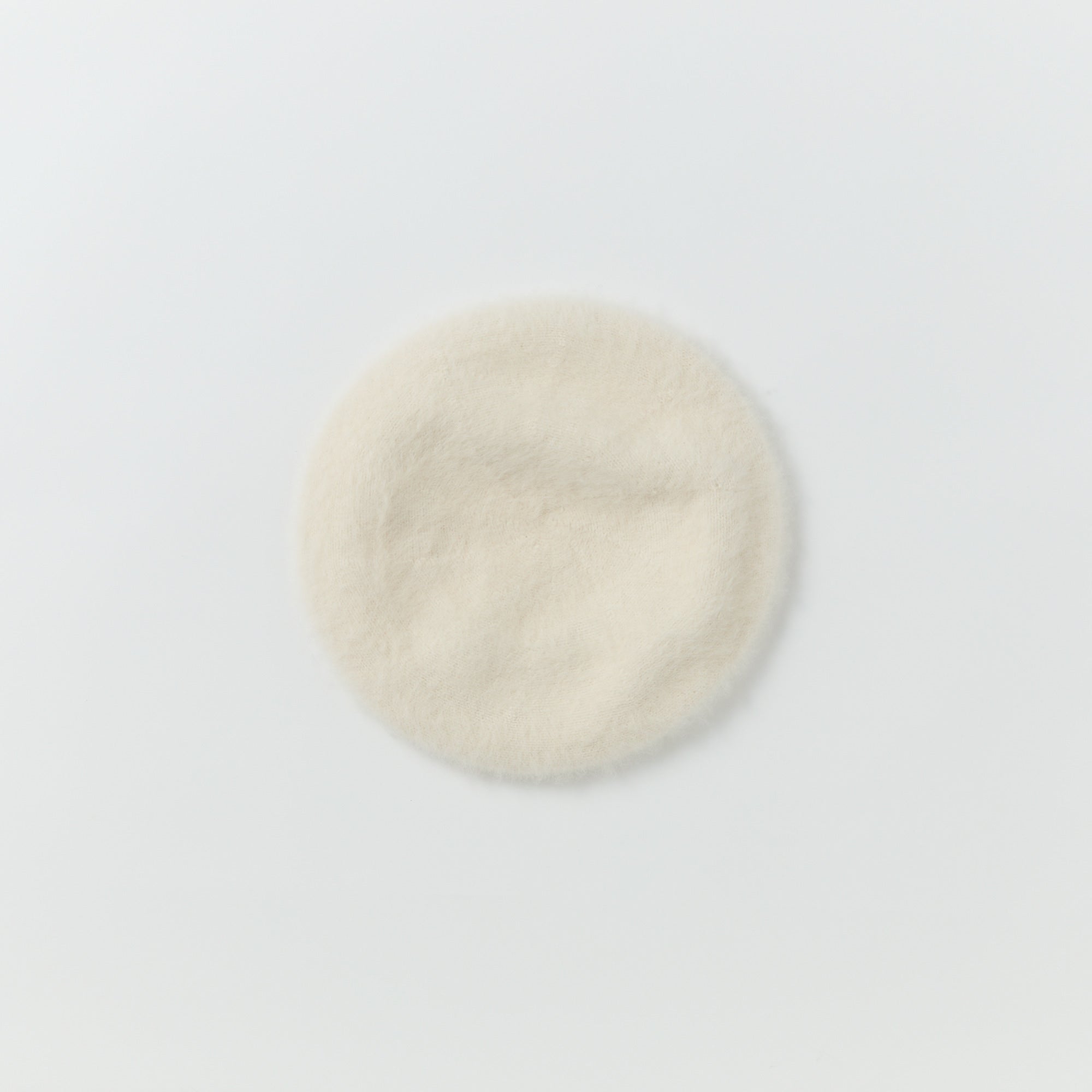 【Coming Soon】fluffy knit beret(ふわふわニットベレー帽)