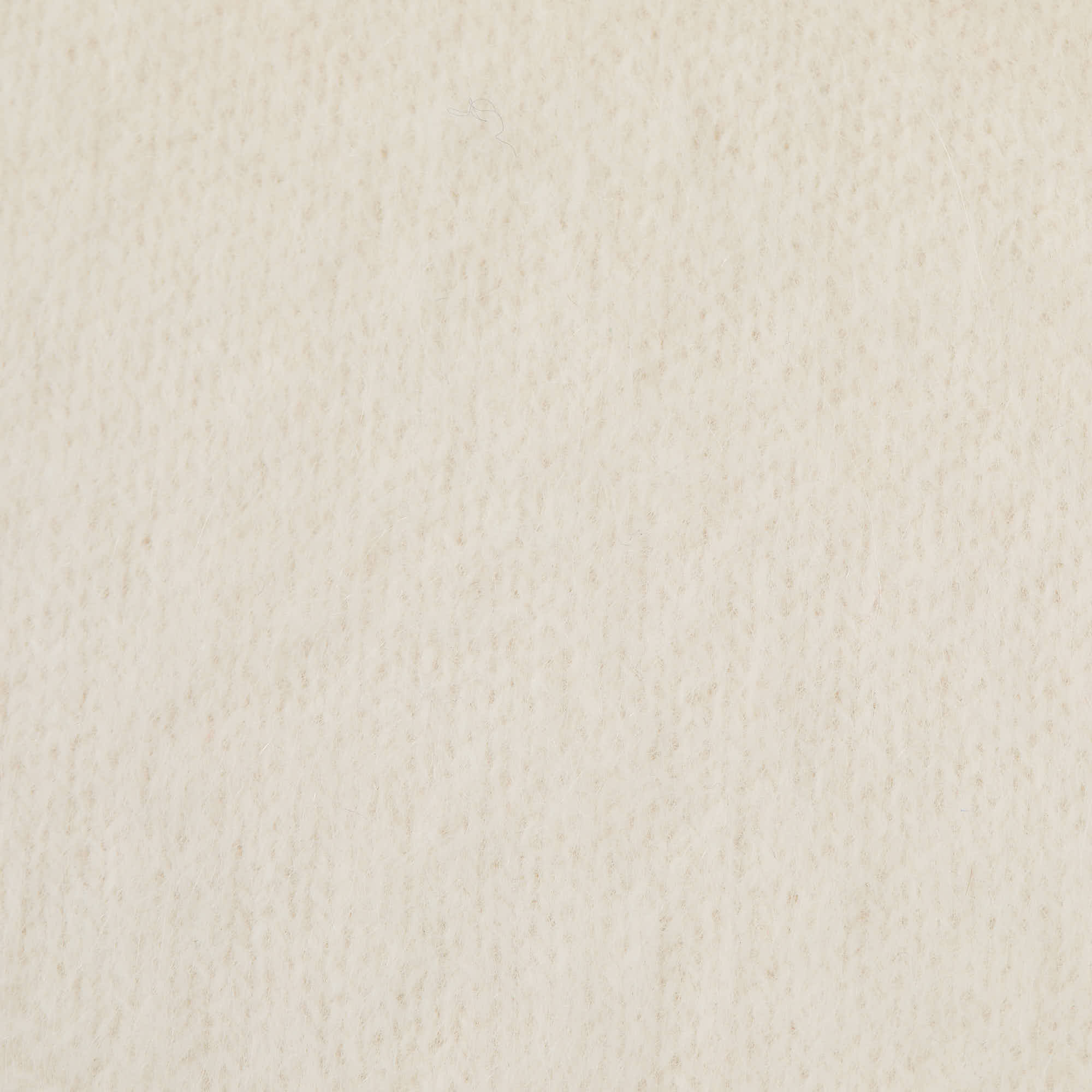 fox cashmere triangle knit scarf(フォックスカシミヤ トライアングルニットスカーフ)