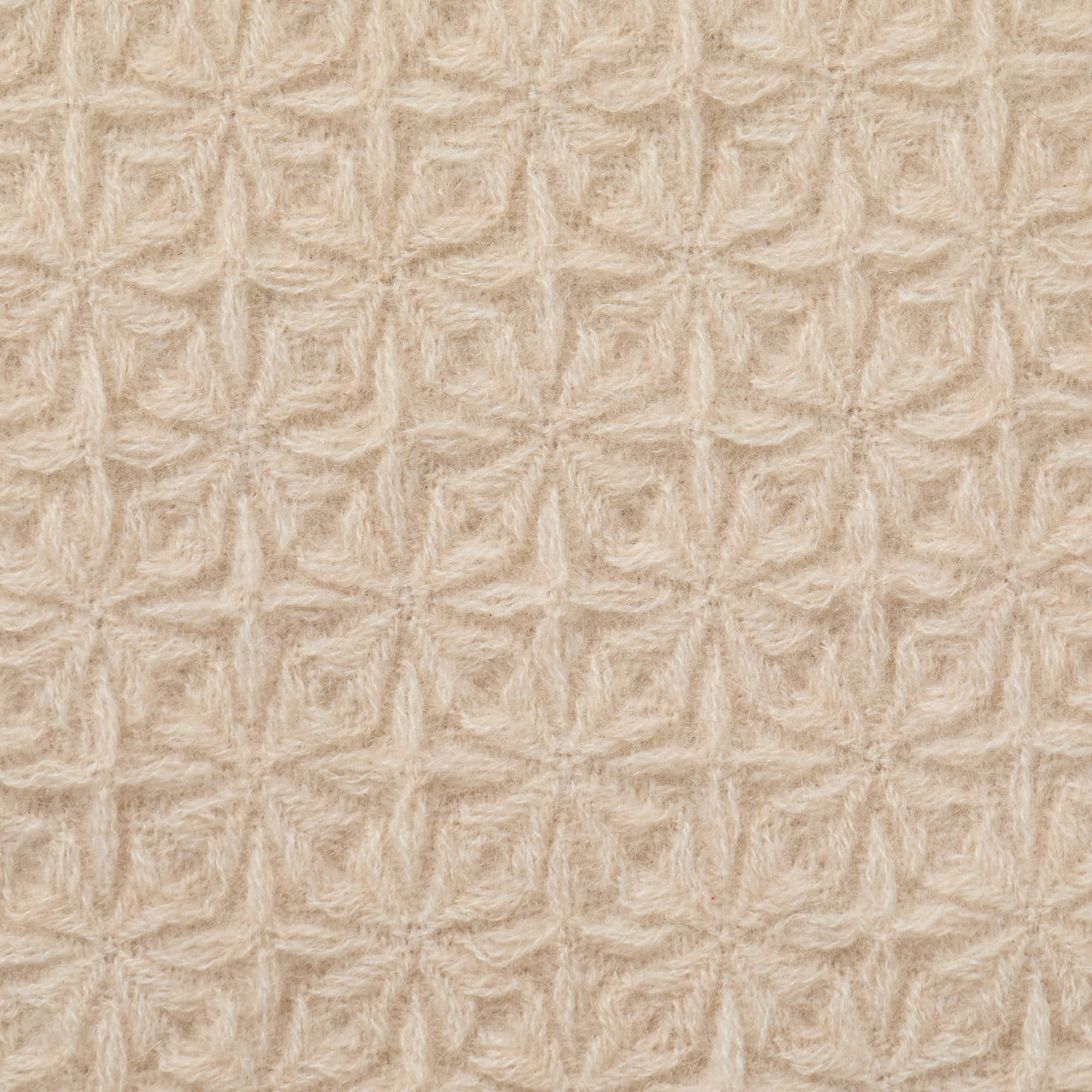 cashmere fulled maffler(カシミヤ縮絨マフラー)