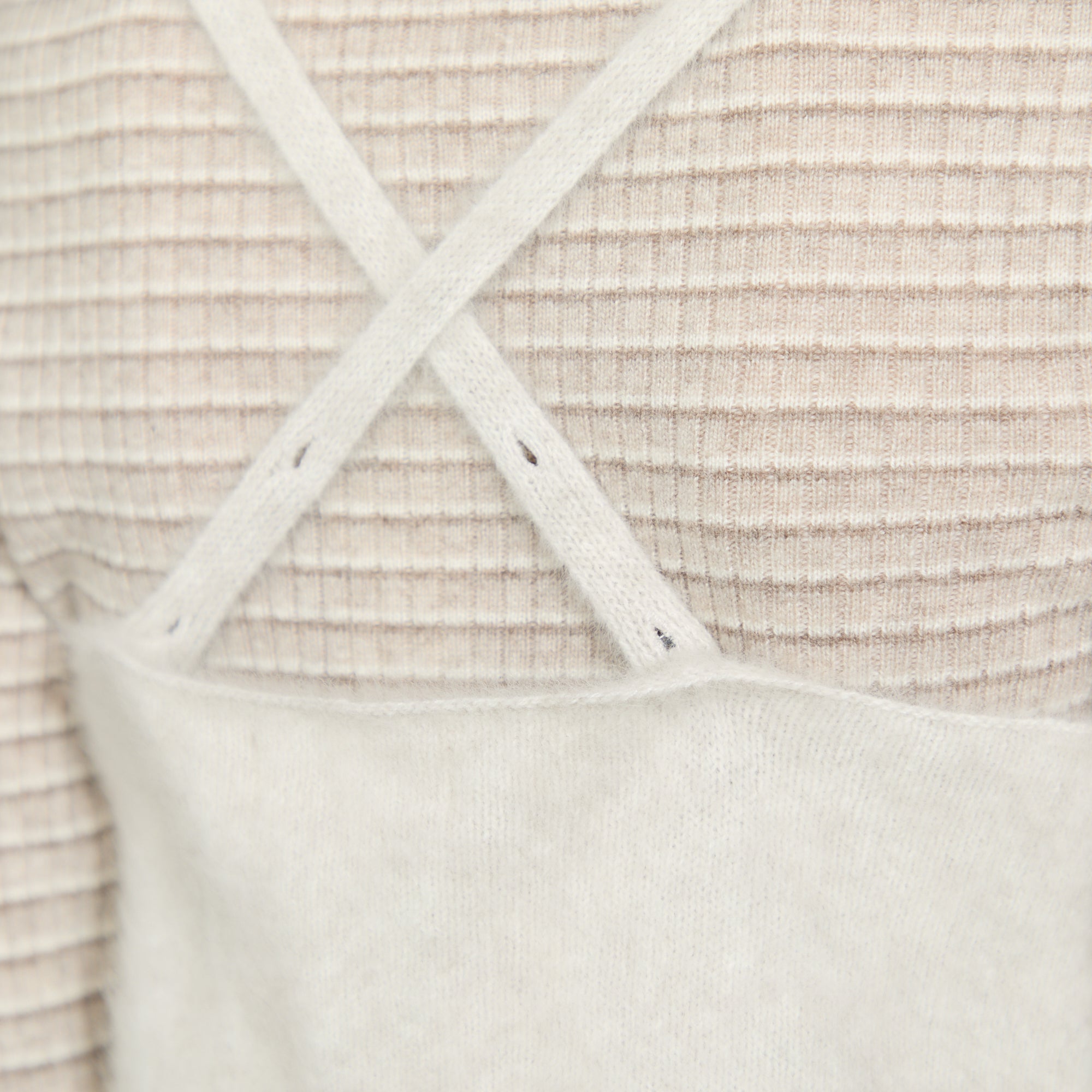 fox cashmere camisole(フォックスカシミヤ キャミソール)