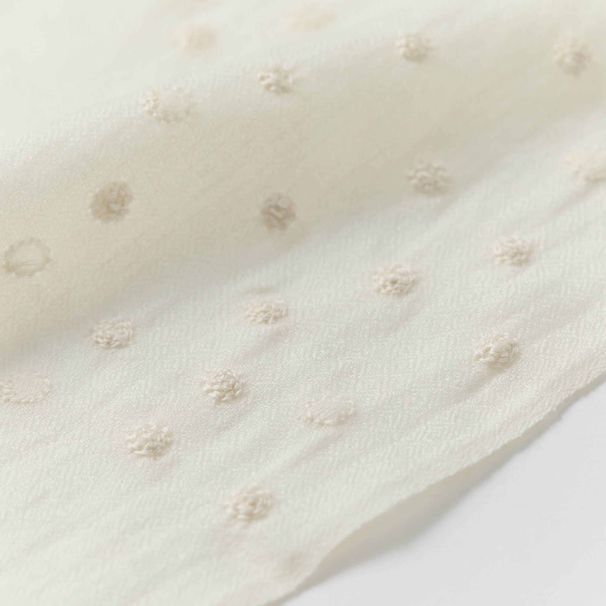 indian embroidery stole(インド製刺繍ストール)