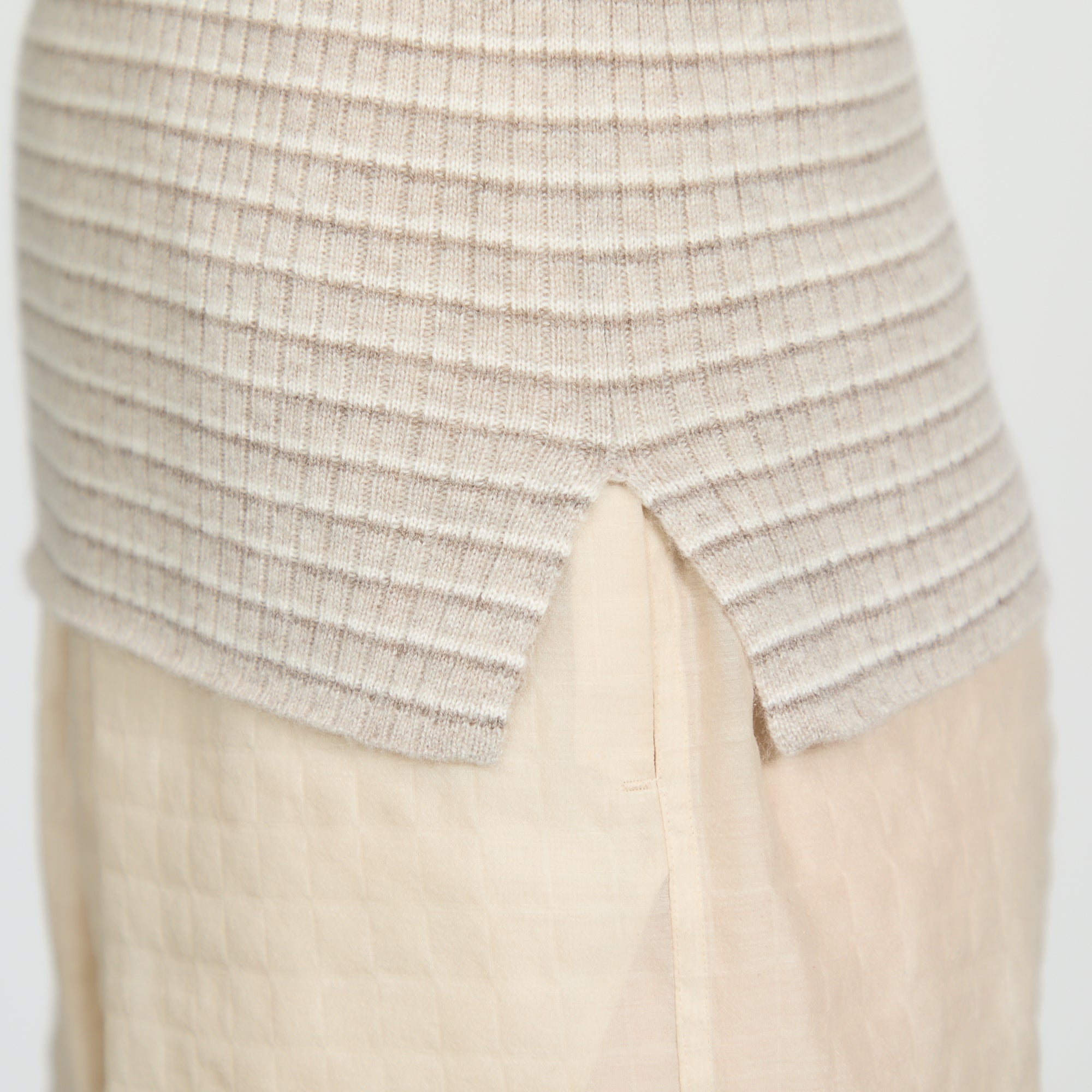 新品　vince カシミヤ　リブタートル ニット リブニット カシミヤタートル 楽天市場】PRODIGAL カシミヤ 100% リブニット 日本製 ハイネック