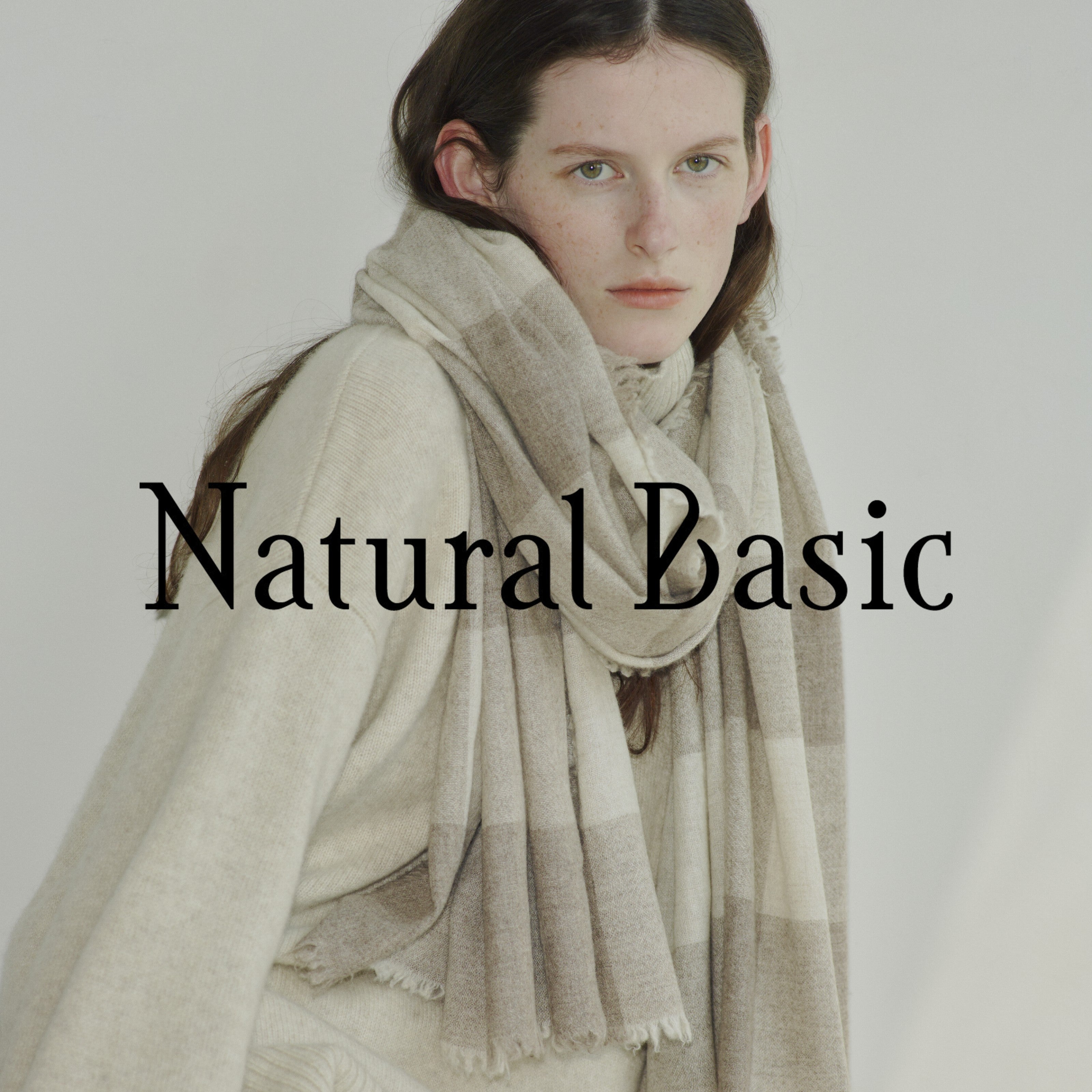 Natural Basic ナチュラルベーシック
